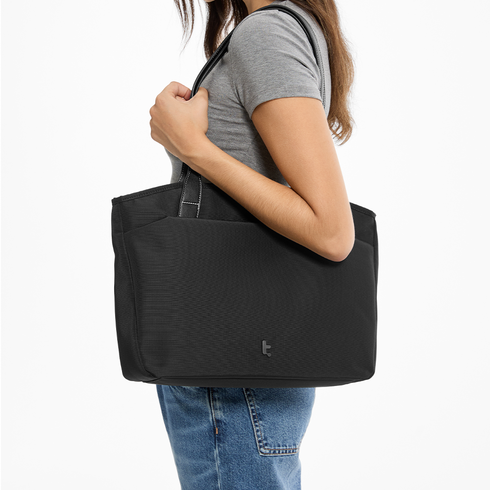 tomtoc-versatile-t23-laptop-tote-bag-10l-wasserabweisende-umh-ngetasche-f-r-14-m image 3