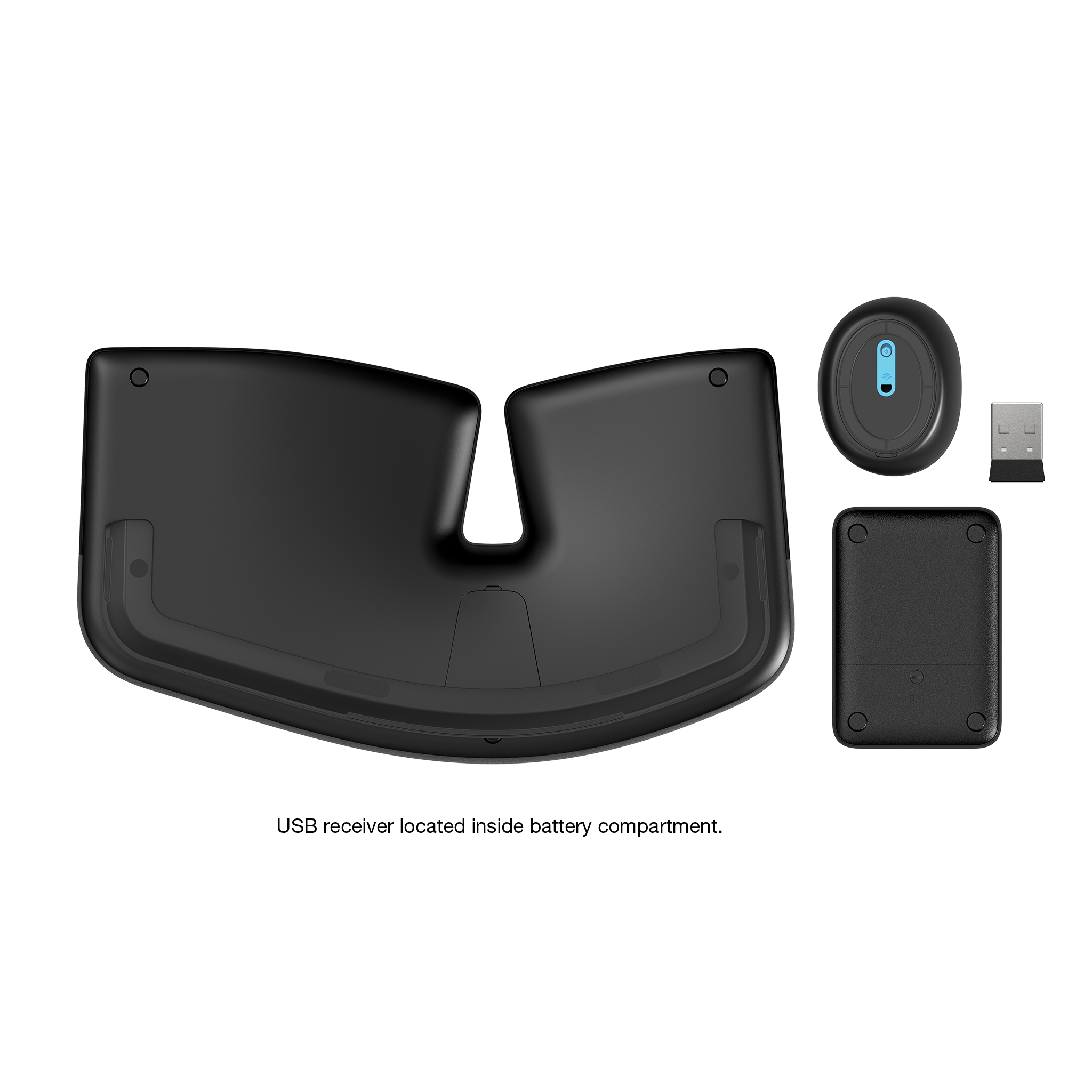 incase-designed-by-microsoft-sculpt-ergonomic-desktop-ergonomisches-tastatur-mau image 5