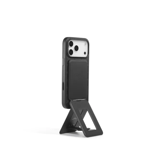 moft-x-tombogo-monogram-snap-phone-tripod-stand-wallet image 1