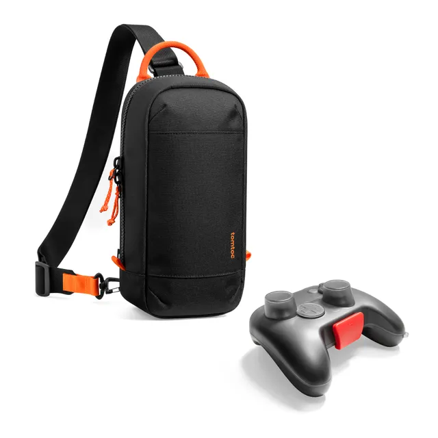 tomtoc-nintendo-switch-2-gameon-travel-duo-bundle image 1