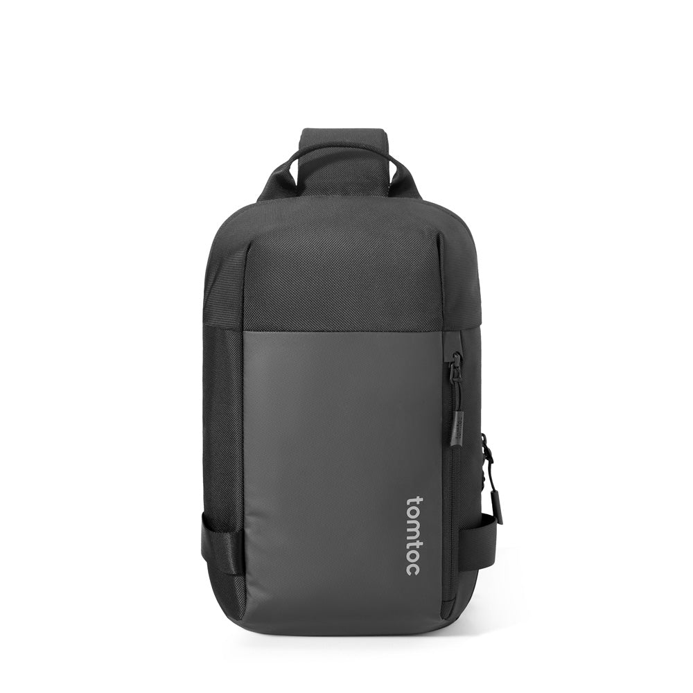 tomtoc-navigator-t24-sling-bag-5l-vertikale-crossbody-tasche-f-r-11-ipad-pro-all image 1