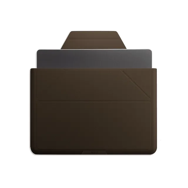 moft-carry-sleeve-aus-movas-e-coffee-bio-leder-14-zoll-laptop-h-lle image 1