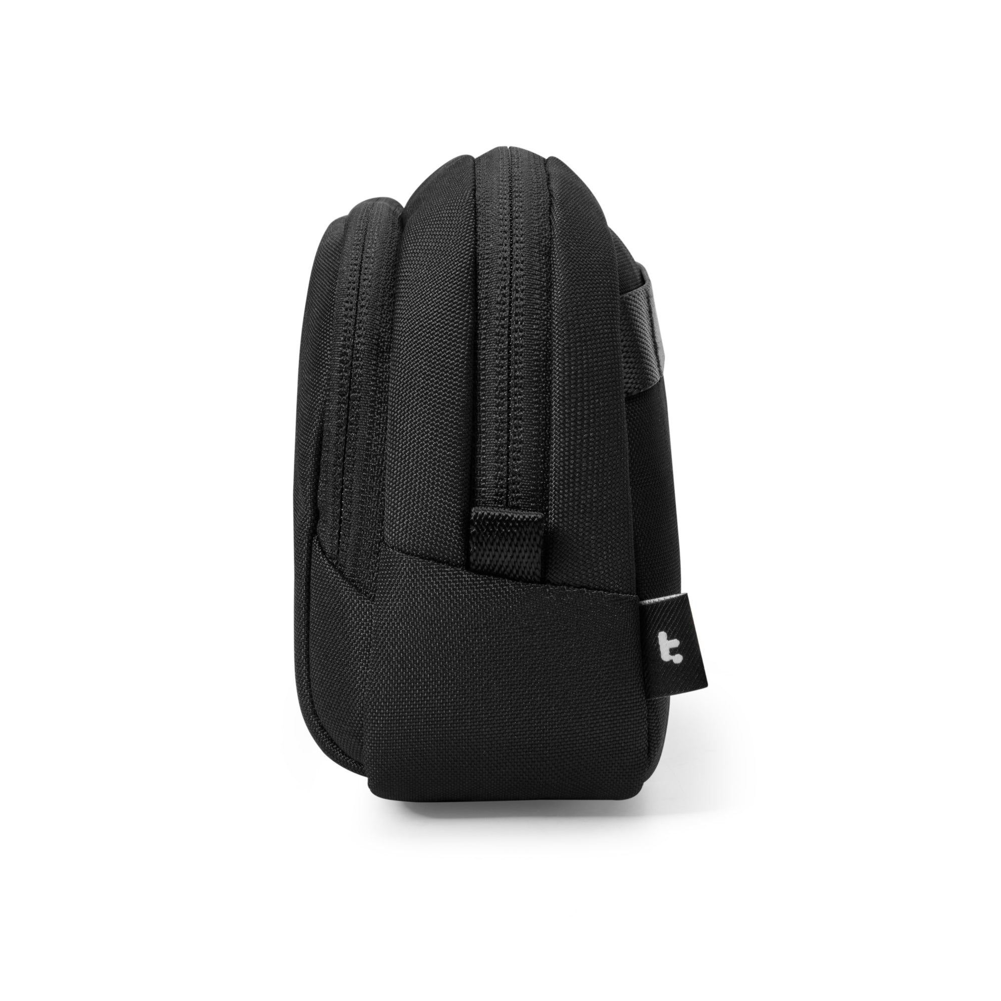 tomtoc-light-t12-electronic-accessory-pouch-1-8-l-rpet-600d-polyester image 7