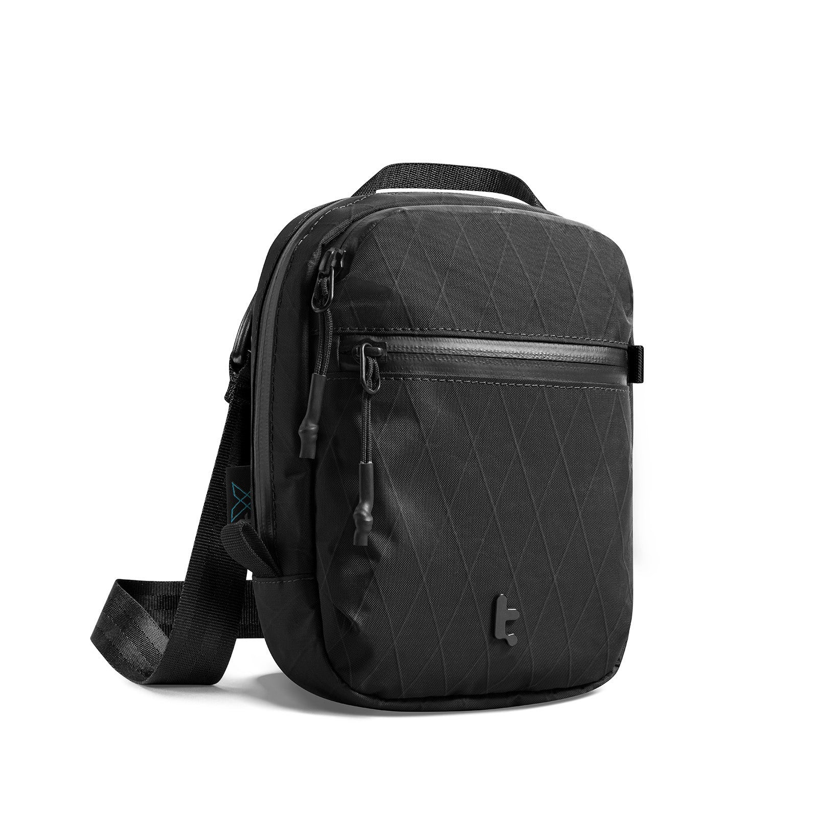 tomtoc-aviator-t37-x-pac-travel-crossbody-bag-rfid-blocker-ykk-wasserabweisend image 1