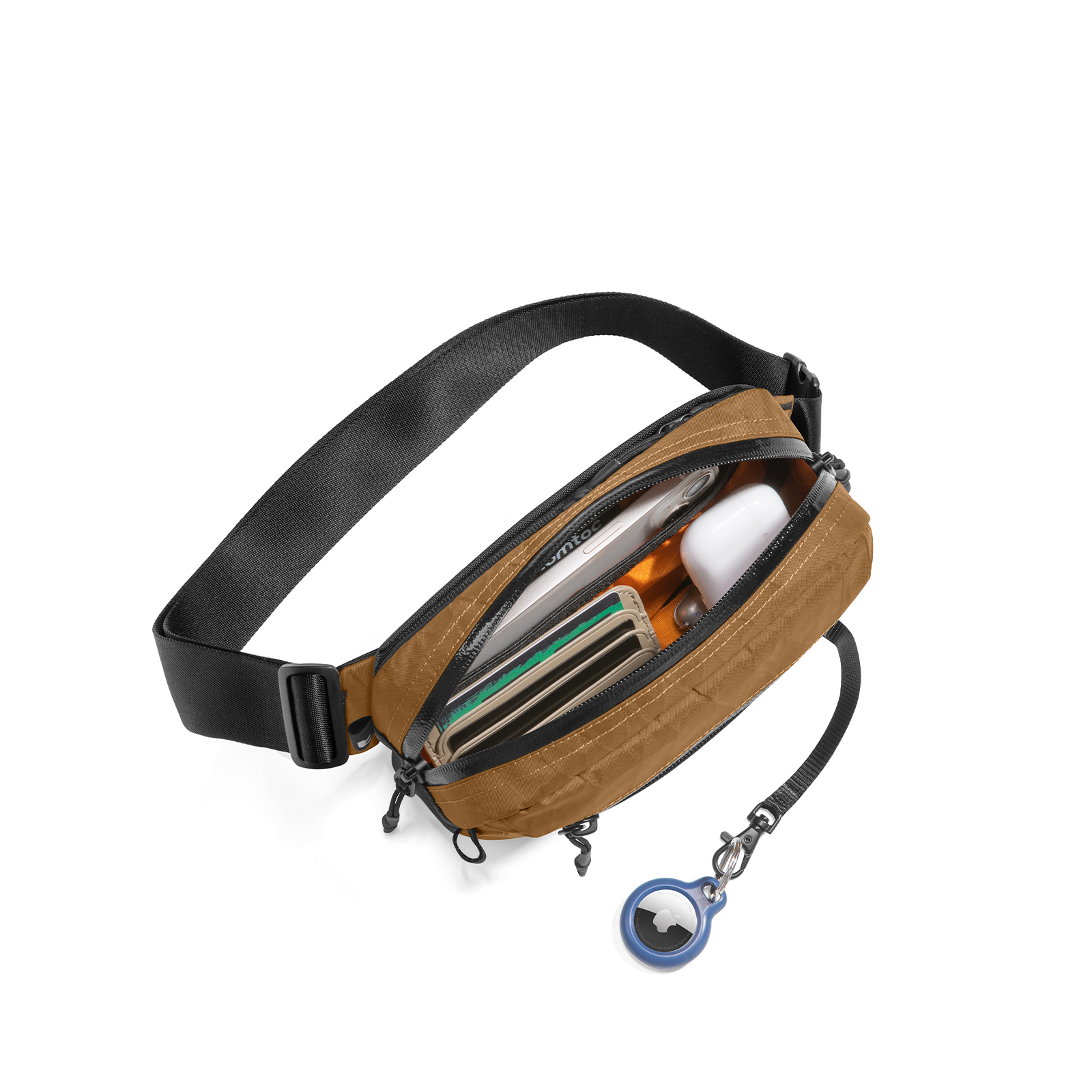 tomtoc-aviator-t35-x-pac-brusttasche-1-5l-rfid-schutz-umh-ngetasche image 2