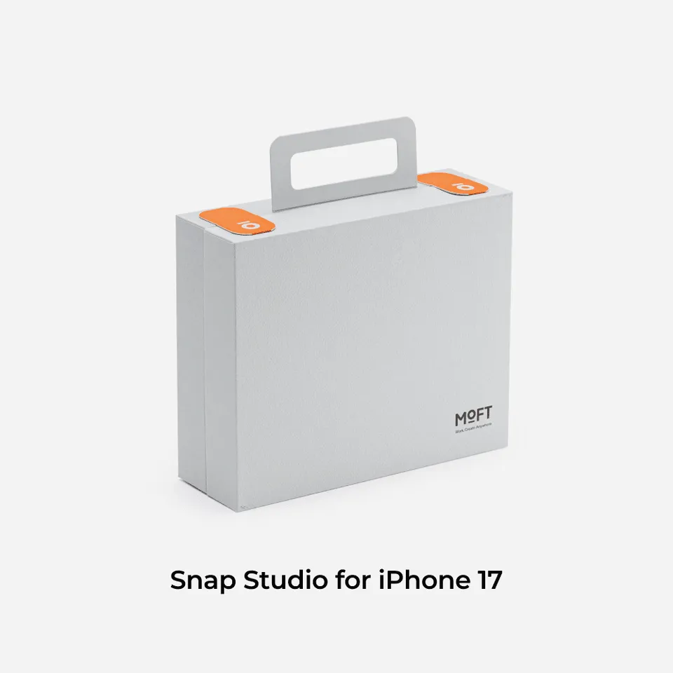 moft-snap-studio-f-r-iphone-17-serie image 1