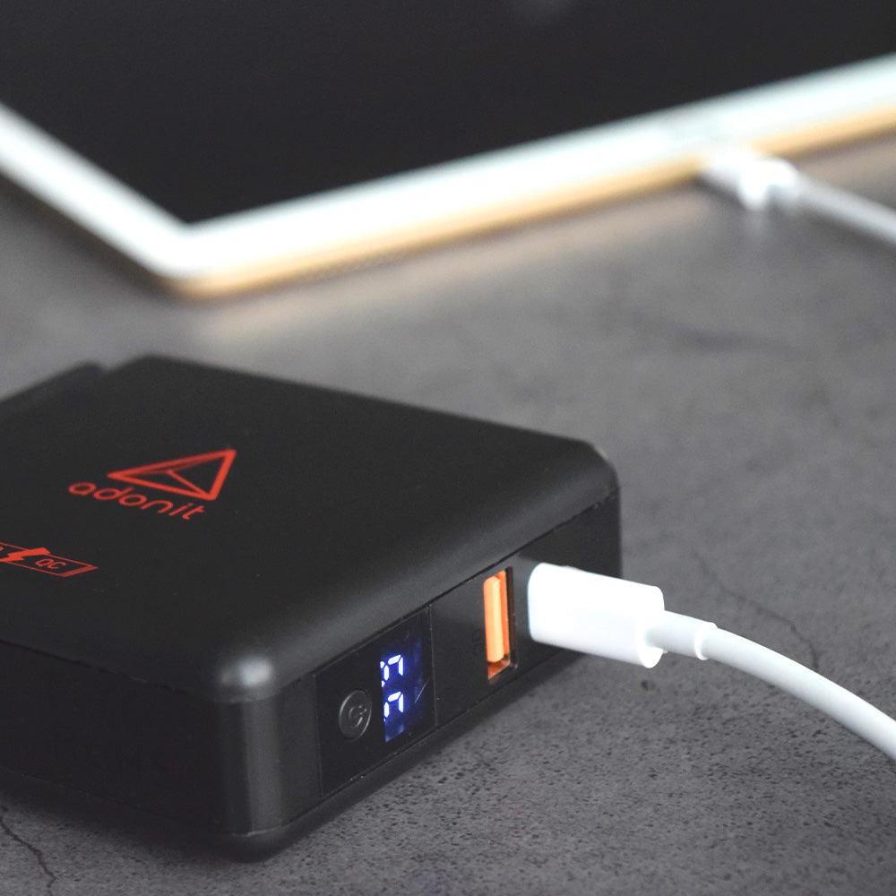 adonit-travelcube-pro-18w-usb-c-pd-ladeger-t-mit-10w-qi-wireless-charger-und-wel image 4
