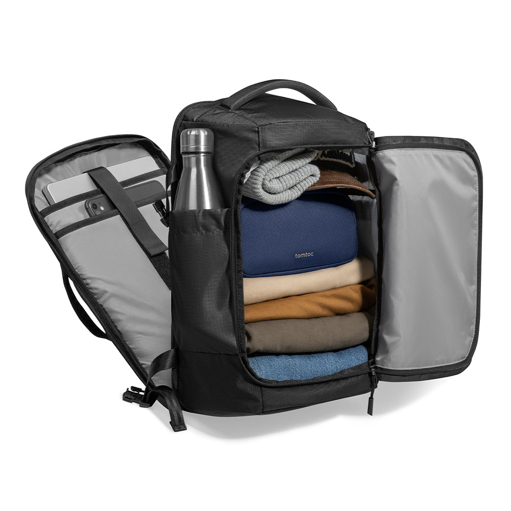 tomtoc-navigator-t66-liteway-reiserucksack-28l image 2