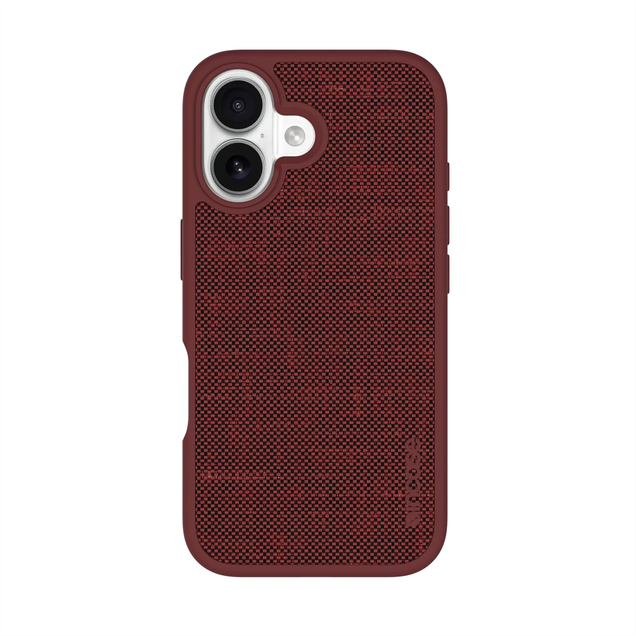 incase-icon-case-mit-magsafe-f-r-iphone-16-woolenex-h-lle-mit-10-fu-sturzschutz image 1