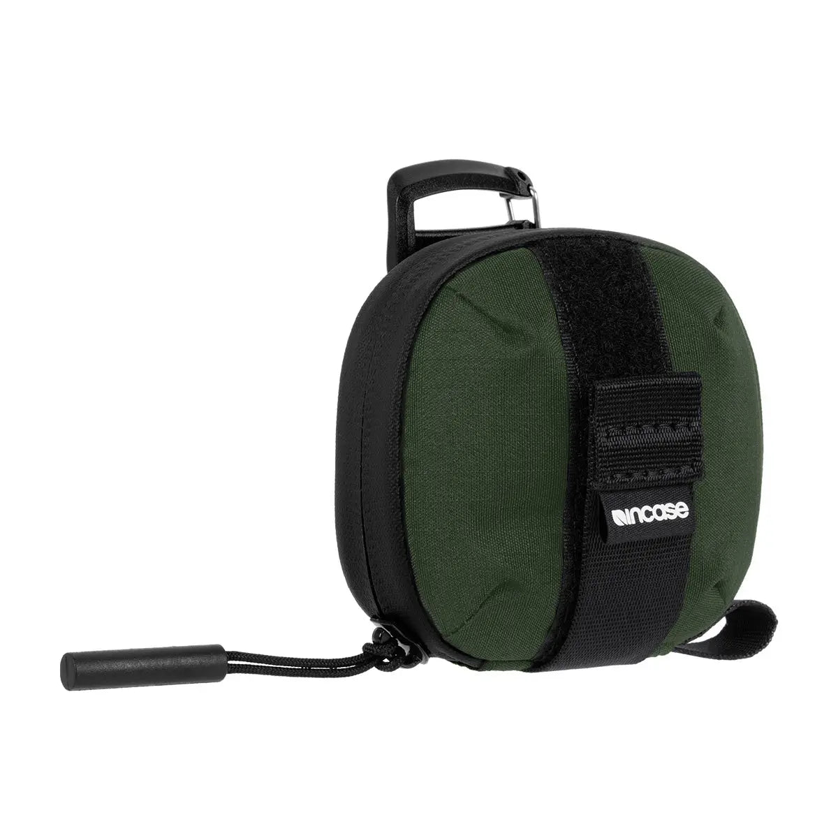 incase-transfer-earbuds-case-hartschalen-etui-mit-karabiner-f-r-kabelloses-laden image 4