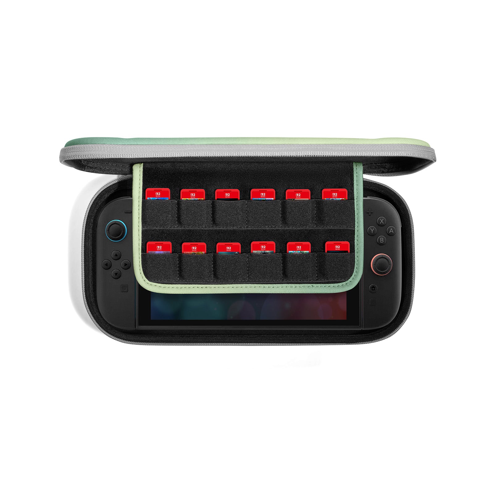 tomtoc-fancycase-g05-nintendo-switch-2-slim-case image 3