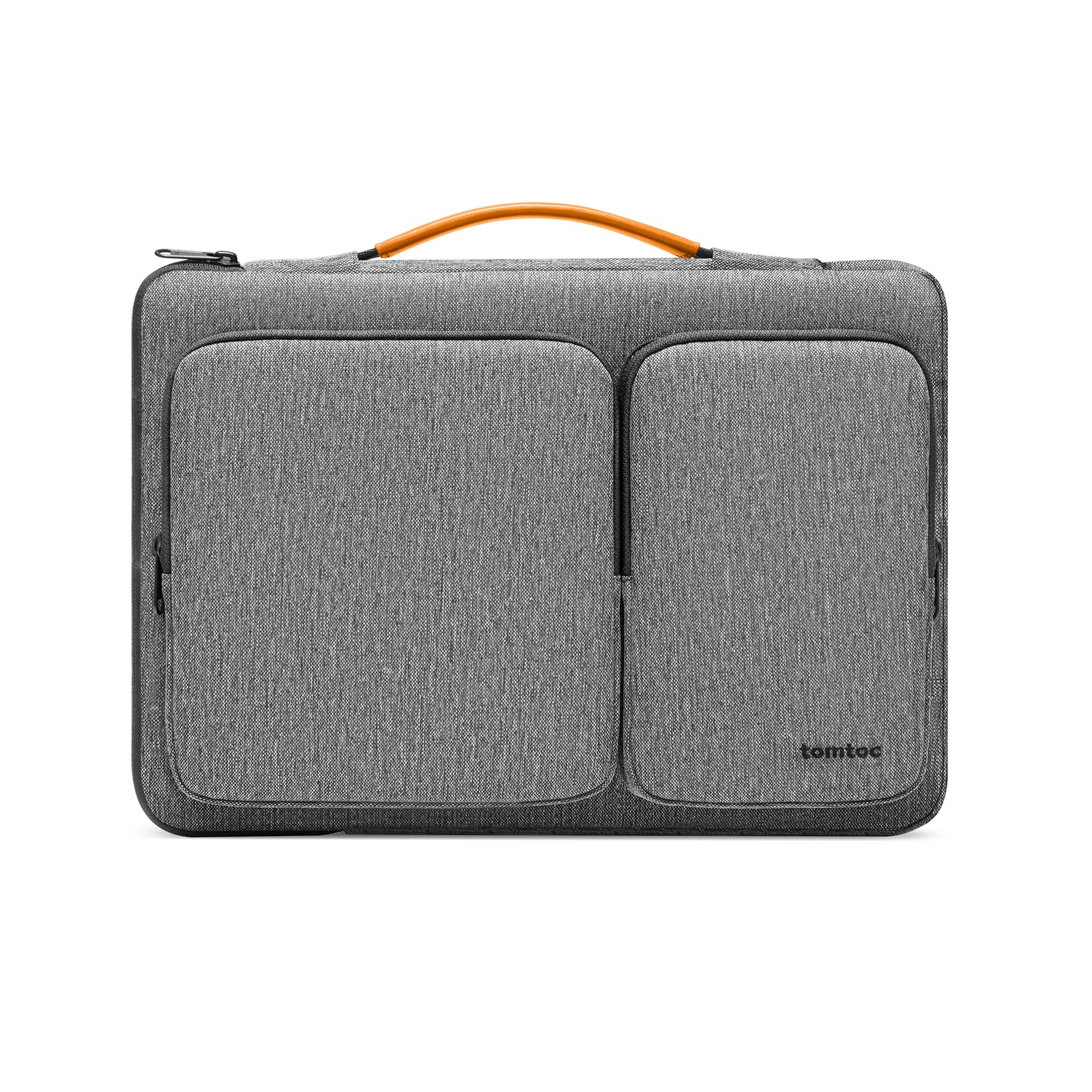 tomtoc-defender-a17-laptop-handtasche-f-r-13-zoll-macbook-air-business-tasche-mi image 1