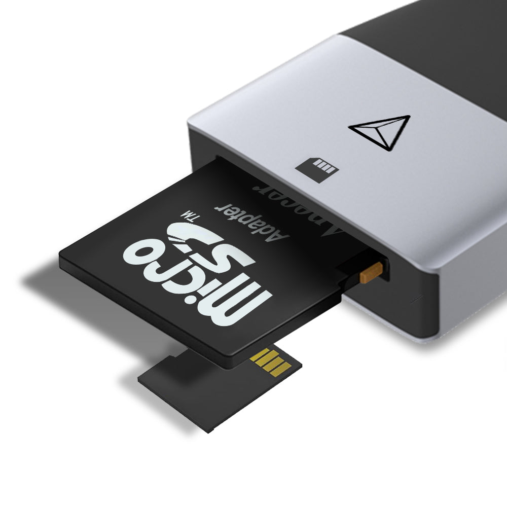 adonit-nest-usb-c-kartenleser-sd-microsd-uhs-i-v30-adapter image 3