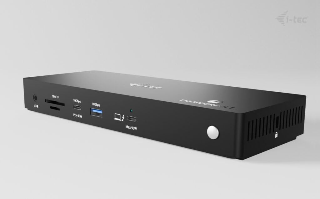 i-tec-thunderbolt-4-triple-display-docking-station-mit-96w-power-delivery-1x-thu image 2