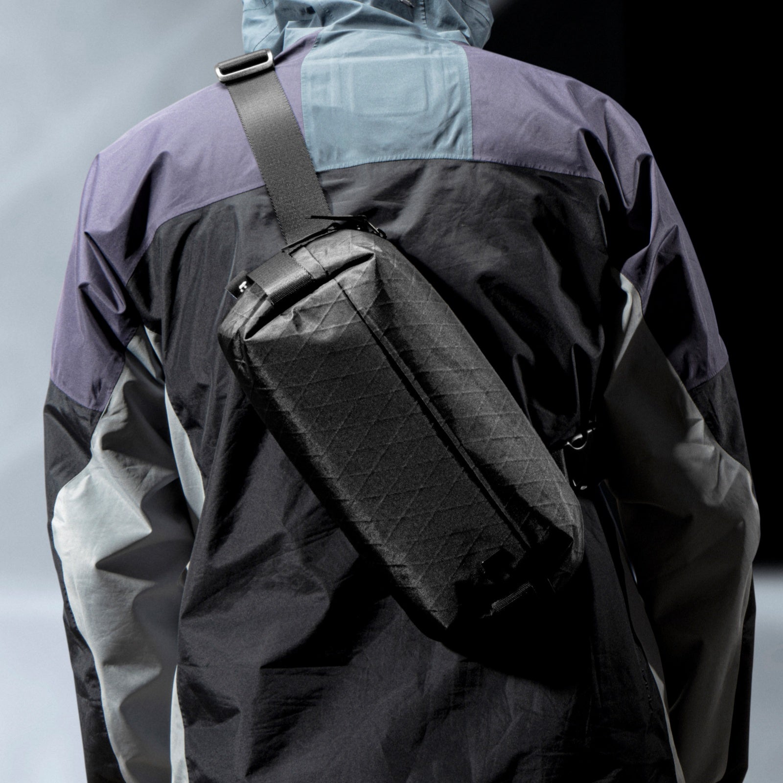 tomtoc-explorer-t21-x-pac-sling-bag-s-minimalistischer-edc-umh-ngebeutel image 4