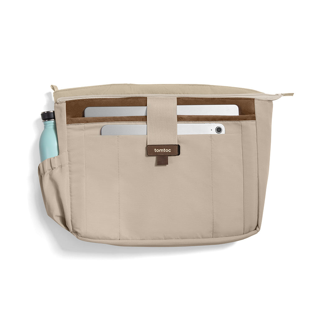 tomtoc-terra-t38-laptop-tote-bag-10l-gepolsterte-umh-ngetasche-f-r-14-zoll-noteb image 5