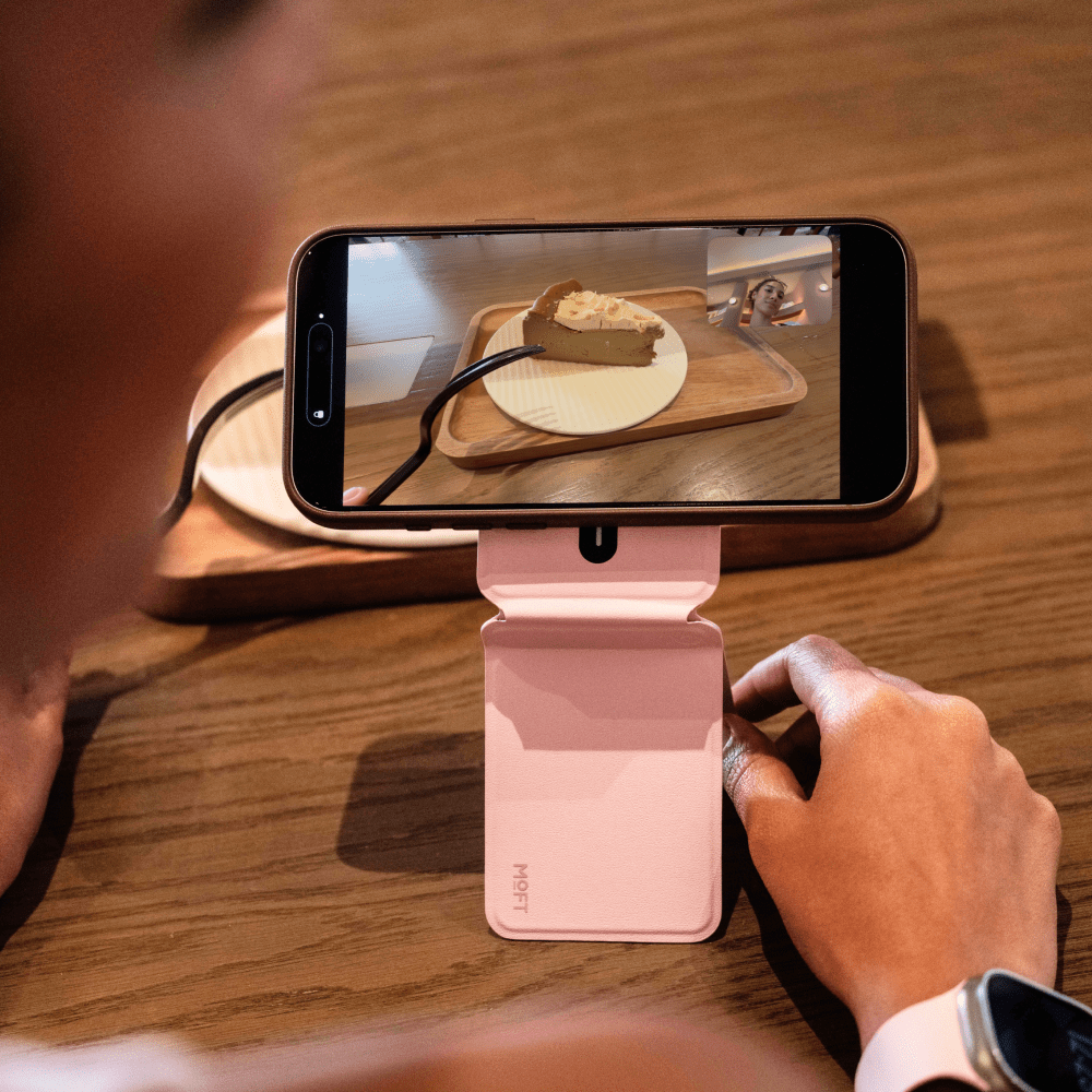 moft-snap-phone-tripod-stand-aera-magnetischer-stativhalter-f-r-iphone-und-andro image 2