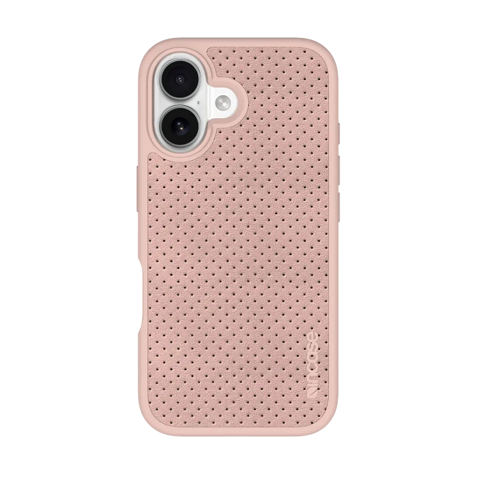 incase-city-case-mit-magsafe-f-r-iphone-16-perforiertes-veganes-leder-comold-ein image 1