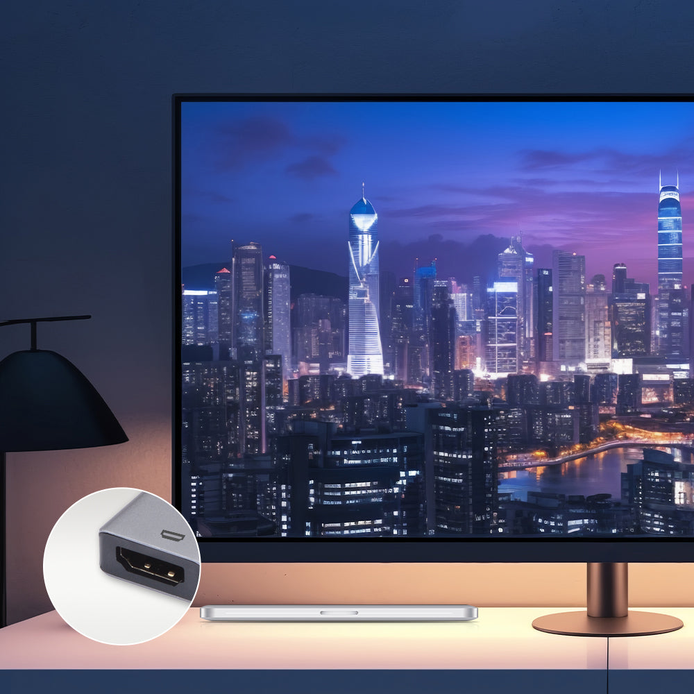 adonit-nest-usb-c-auf-hdmi-adapter-4k-30hz-hdcp-2-2-kompaktes-reiseformat image 4