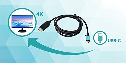 i-tec-usb-c-auf-hdmi-kabel-adapter-200-cm-4k-60-hz-oder-qhd-144-hz image 7
