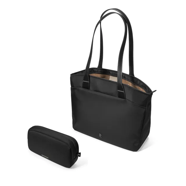 tomtoc-tote-storage-set-versatile-t23-18l-laptop-tote-bag-light-t12-accessory-po image 1