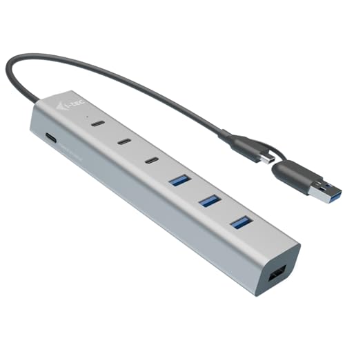 i-tec-cahubmetal7-reparatursatz-f-r-usb-c-hub image 6
