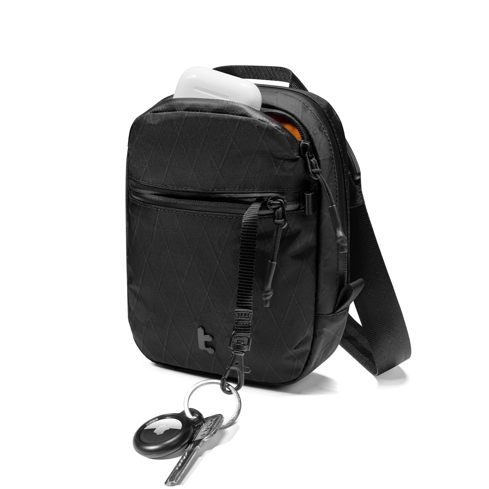 tomtoc-aviator-t37-x-pac-travel-crossbody-bag-rfid-blocker-ykk-wasserabweisend image 6