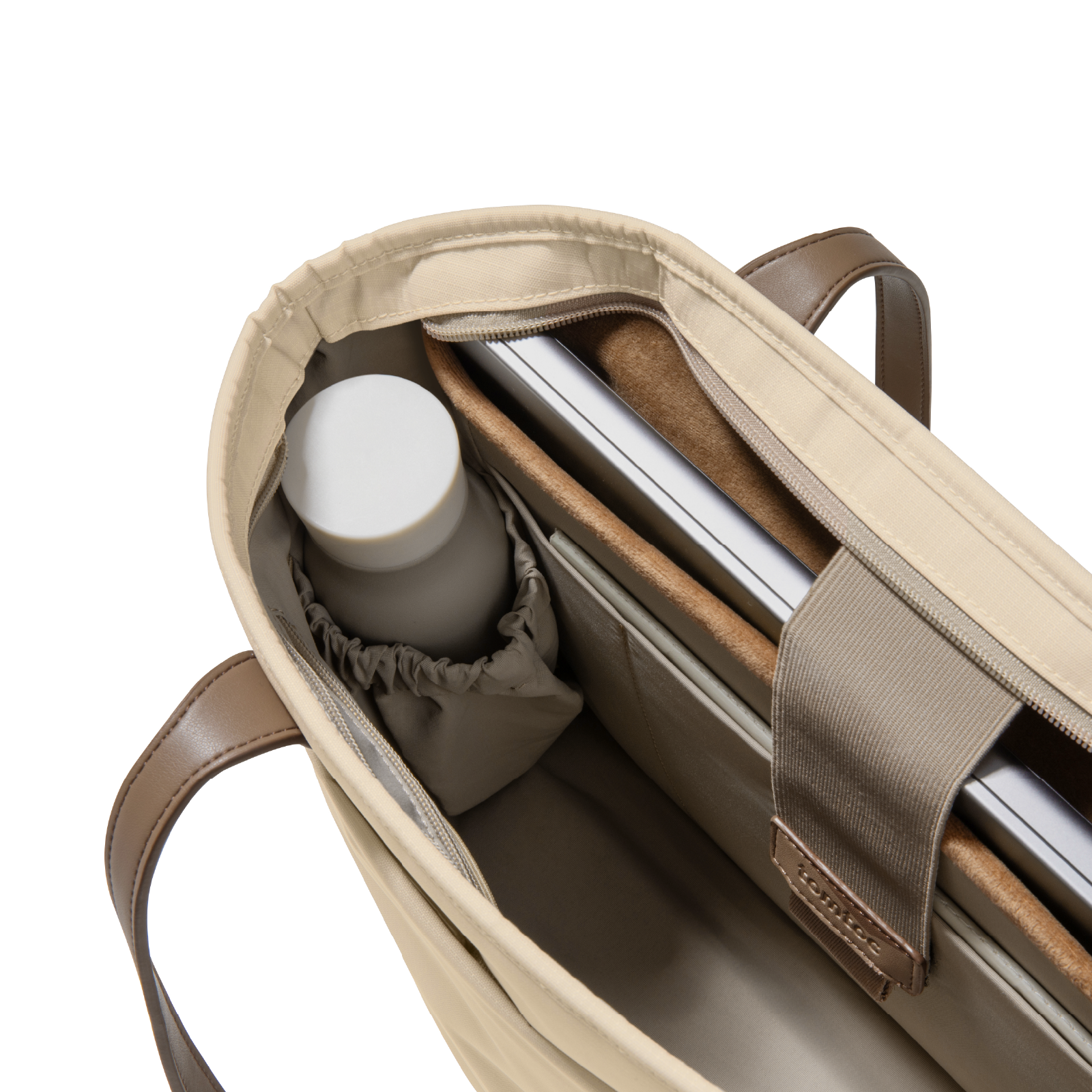 tomtoc-versatile-t23-laptop-tote-bag-12-5l image 6