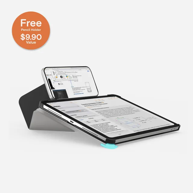 moft-dynamic-folio-case-magnetische-tablet-h-lle-mit-st-nderfunktion-f-r-ipad-dy image 1