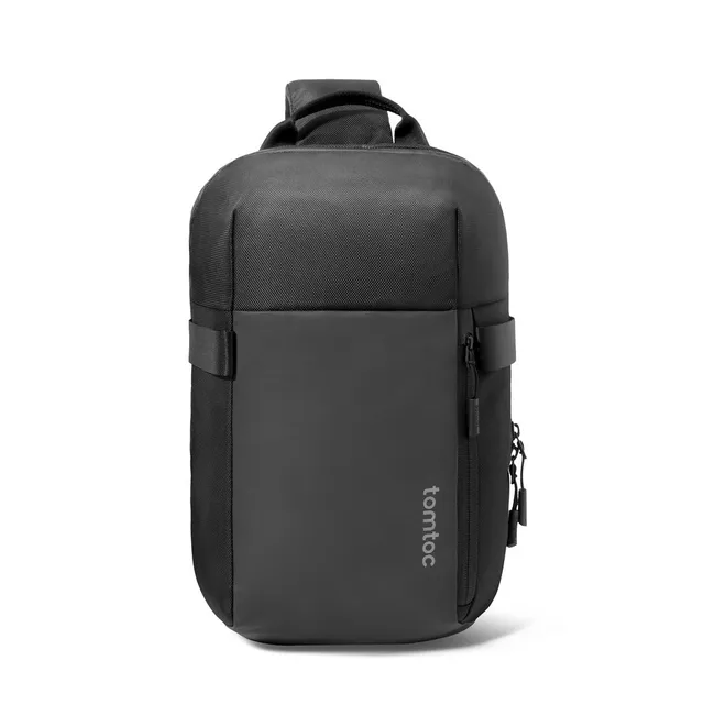 tomtoc-navigator-t24-sling-bag-7l-f-r-14-laptop-11-ipad-cornerarmor image 1