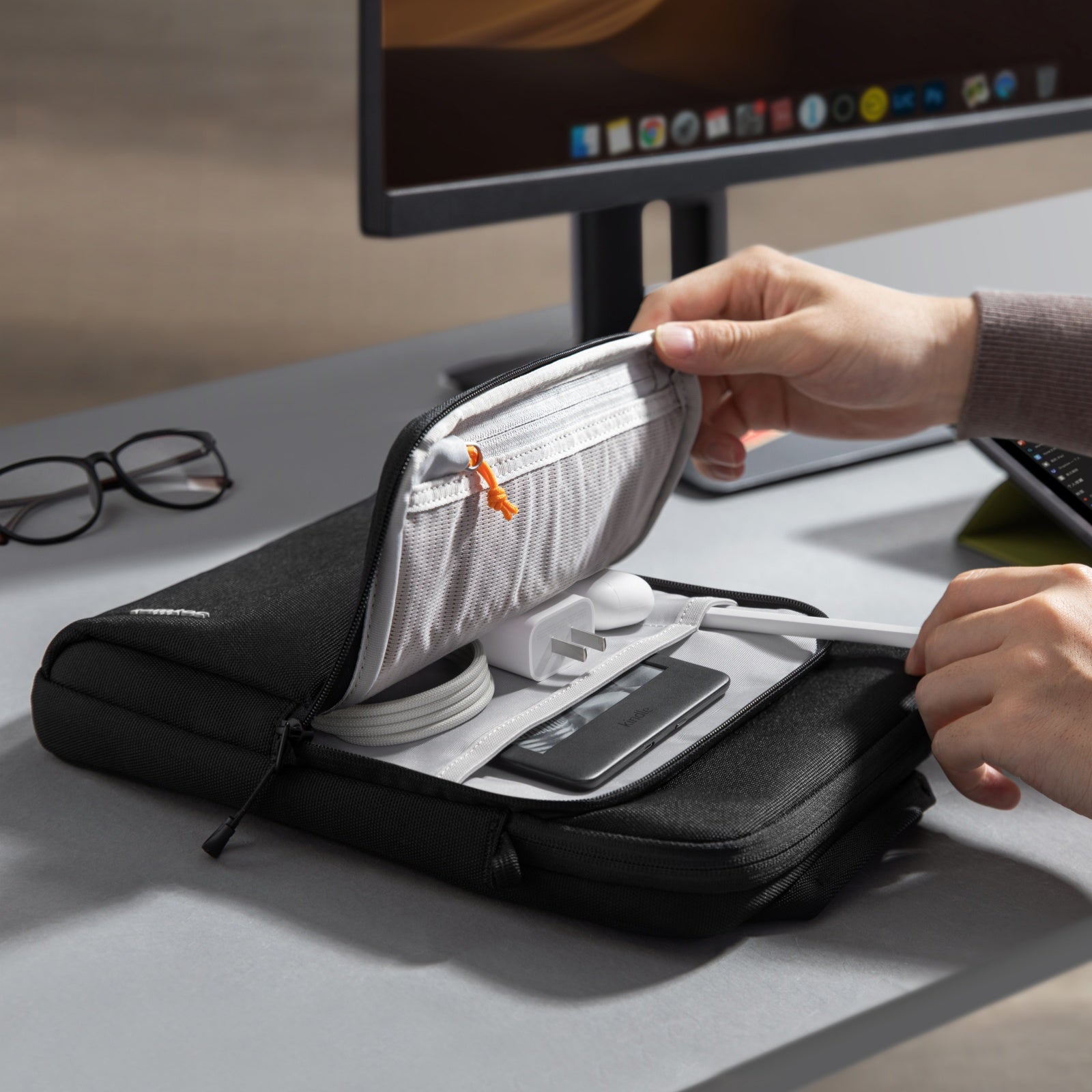 tomtoc-defenderace-b03-tablet-umh-ngetasche-f-r-10-9-13-zoll-ipad image 7