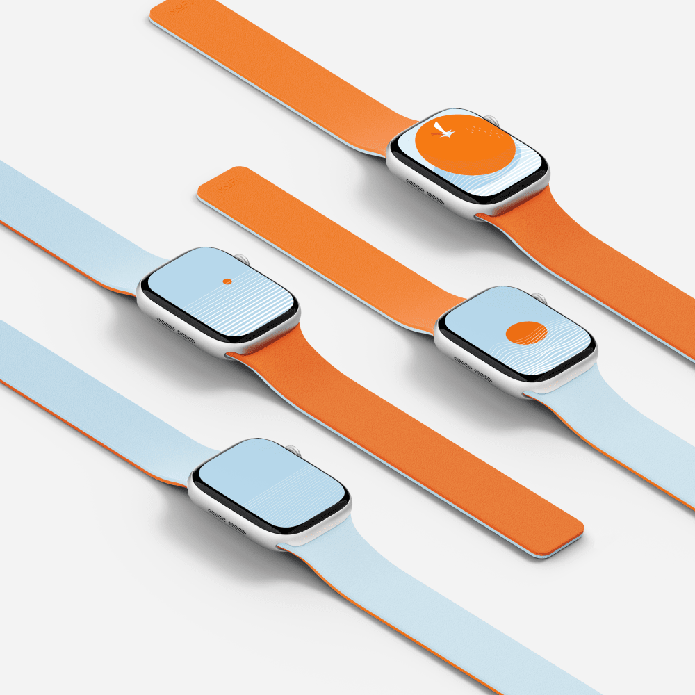 moft-snap-duo-watch-bands-zweifarbige-apple-watch-armb-nder image 5