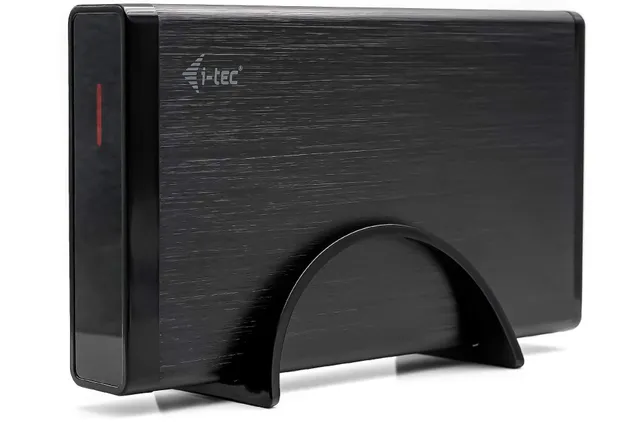 i-tec-externe-festplatte-1tb-3-5-usb-3-0 image 1