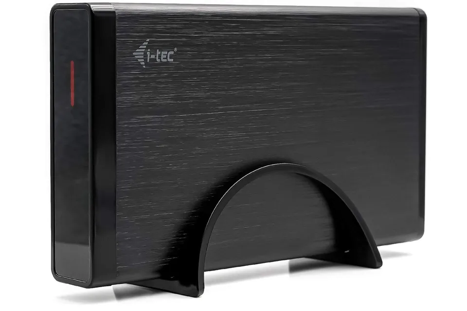 i-tec-externe-festplatte-1tb-3-5-usb-3-0 image 1