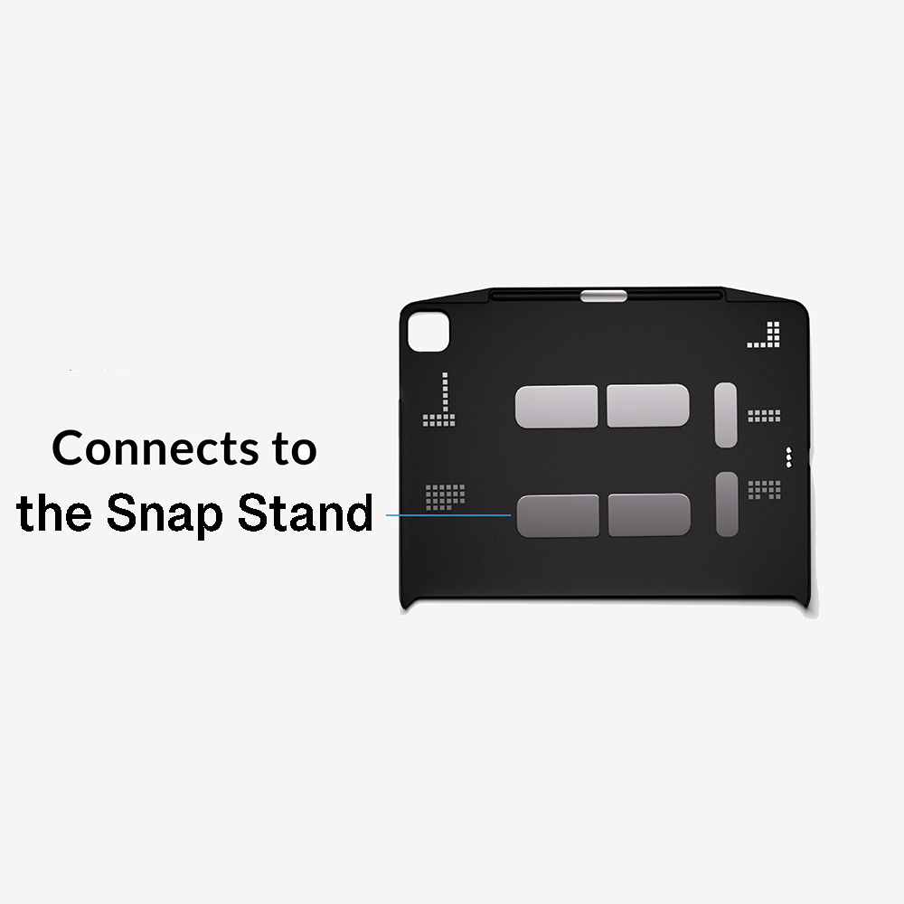 moft-snap-case-f-r-ipads-magnetische-h-lle-kompatibel-mit-magic-keyboard-und-app image 4