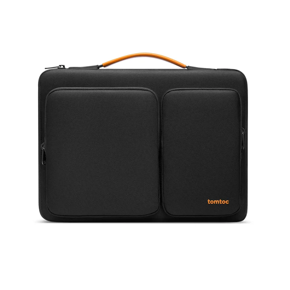 tomtoc-defender-a17-laptop-handtasche-f-r-16-zoll-macbook-pro image 1