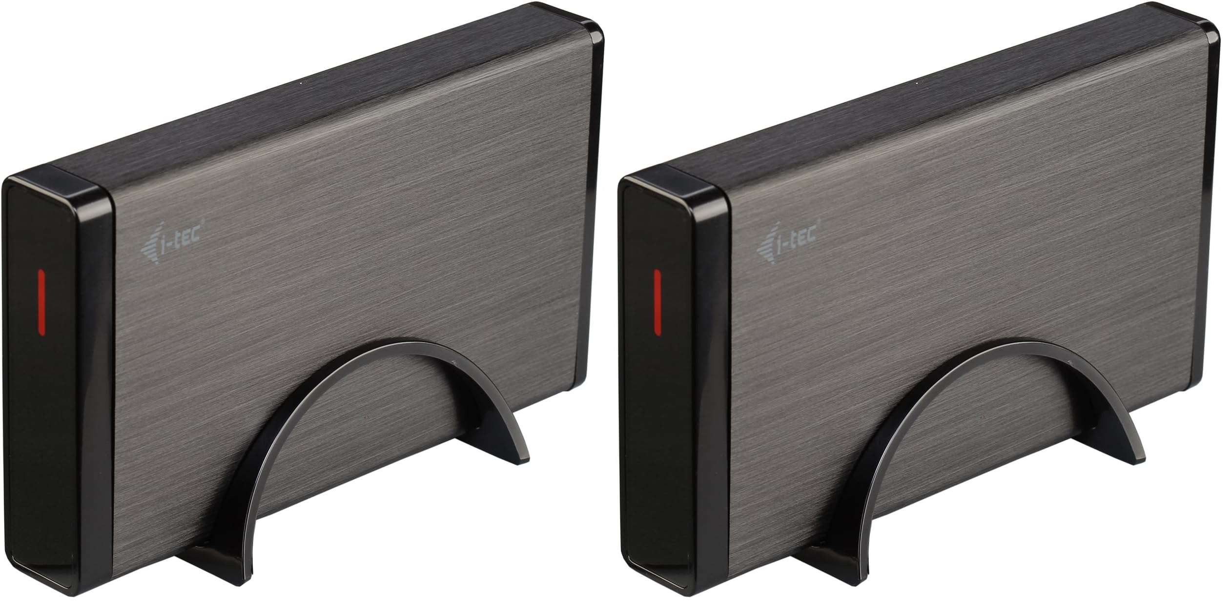 i-tec-usb-3-0-3-5-zoll-sata-advance-mysafe-externes-festplattengeh-use-alu image 2