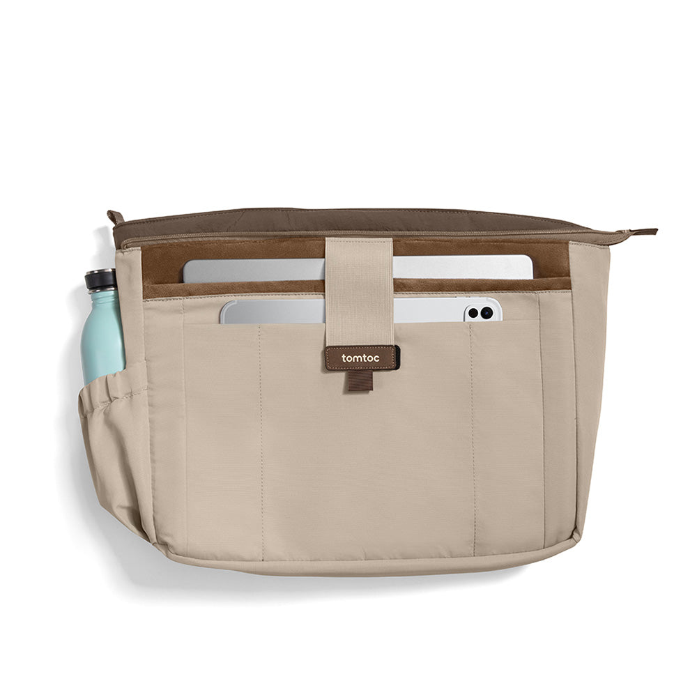 tomtoc-terra-t38-laptop-tasche-13-5-l-gepolsterte-umh-ngetasche-f-r-13-5-15-zoll image 5