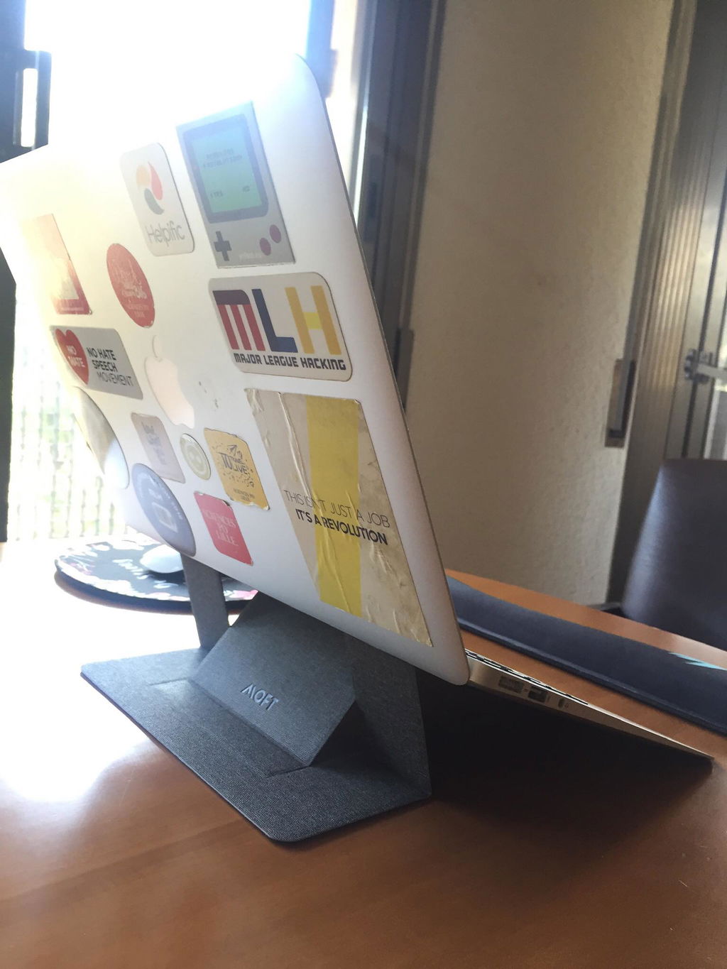 Perfekt fürs Homeoffice