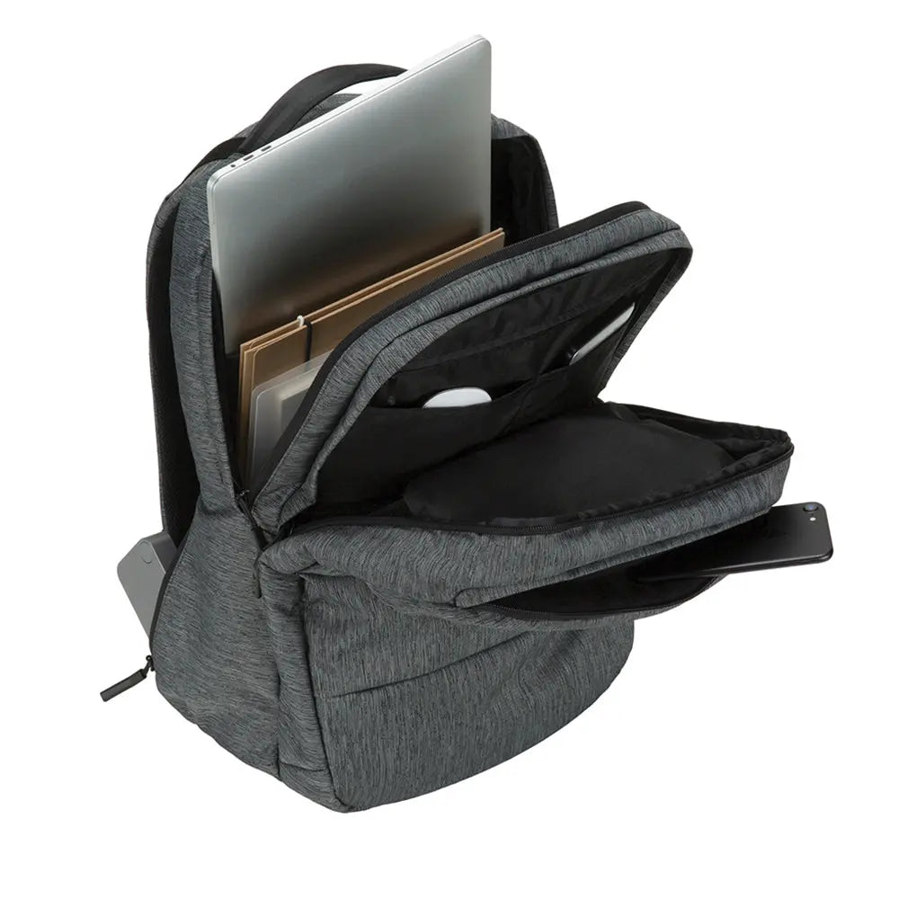 incase-city-backpack-24l-rucksack-mit-16-zoll-laptopfach-wasserabweisend-f-r-sta image 4