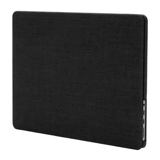 incase-textured-hardshell-mit-woolenex-f-r-macbook-pro-14-schutzh-lle-mit-gummif image 1