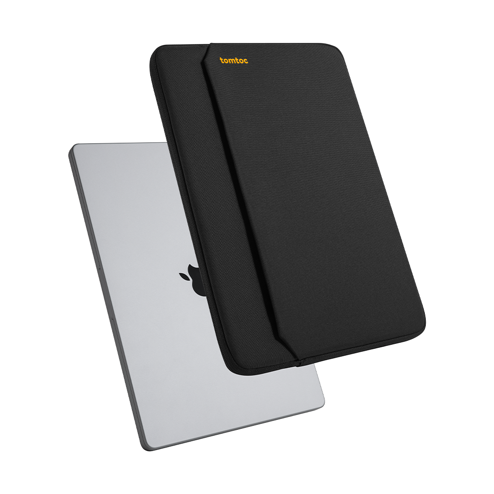 tomtoc-light-a18-laptop-sleeve-f-r-13-zoll-macbook-air-pro image 6