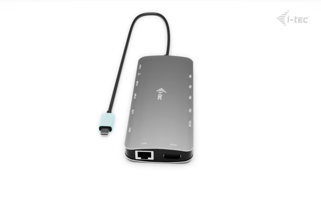 i-tec-nano-dock-dockingstation-usb-c-usb4-thunderbolt-3-4-2x-hdmi-1gbe image 5