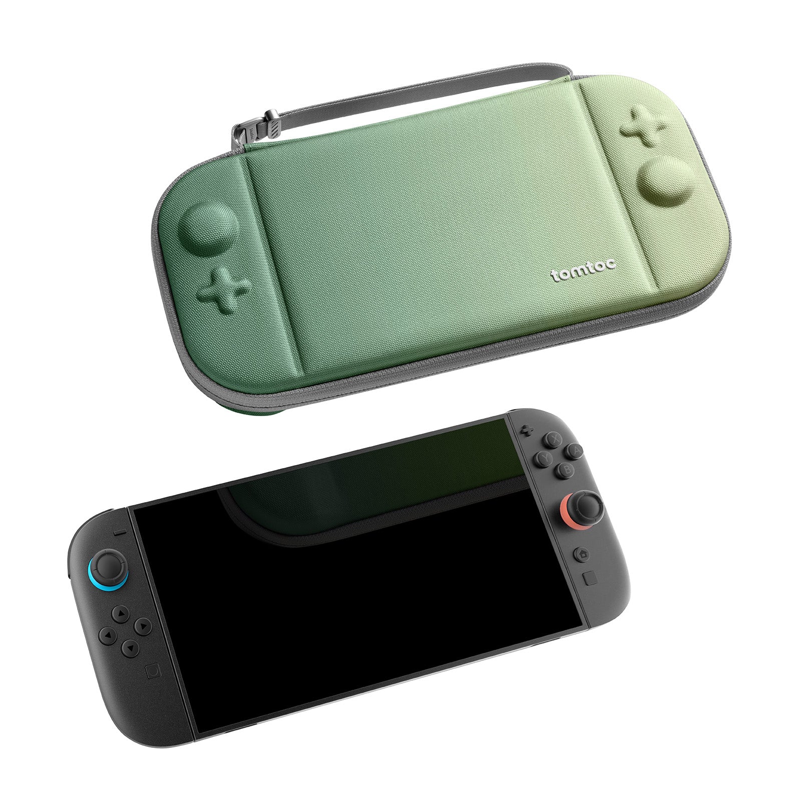 tomtoc-fancycase-g05-nintendo-switch-2-slim-case image 8