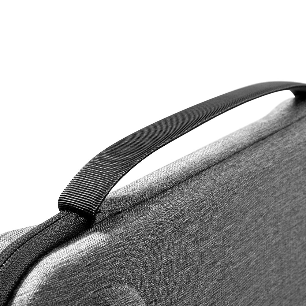 tomtoc-fancycase-g38-hard-shell-case-f-r-steam-deck-steam-deck-oled-splash-proof image 8