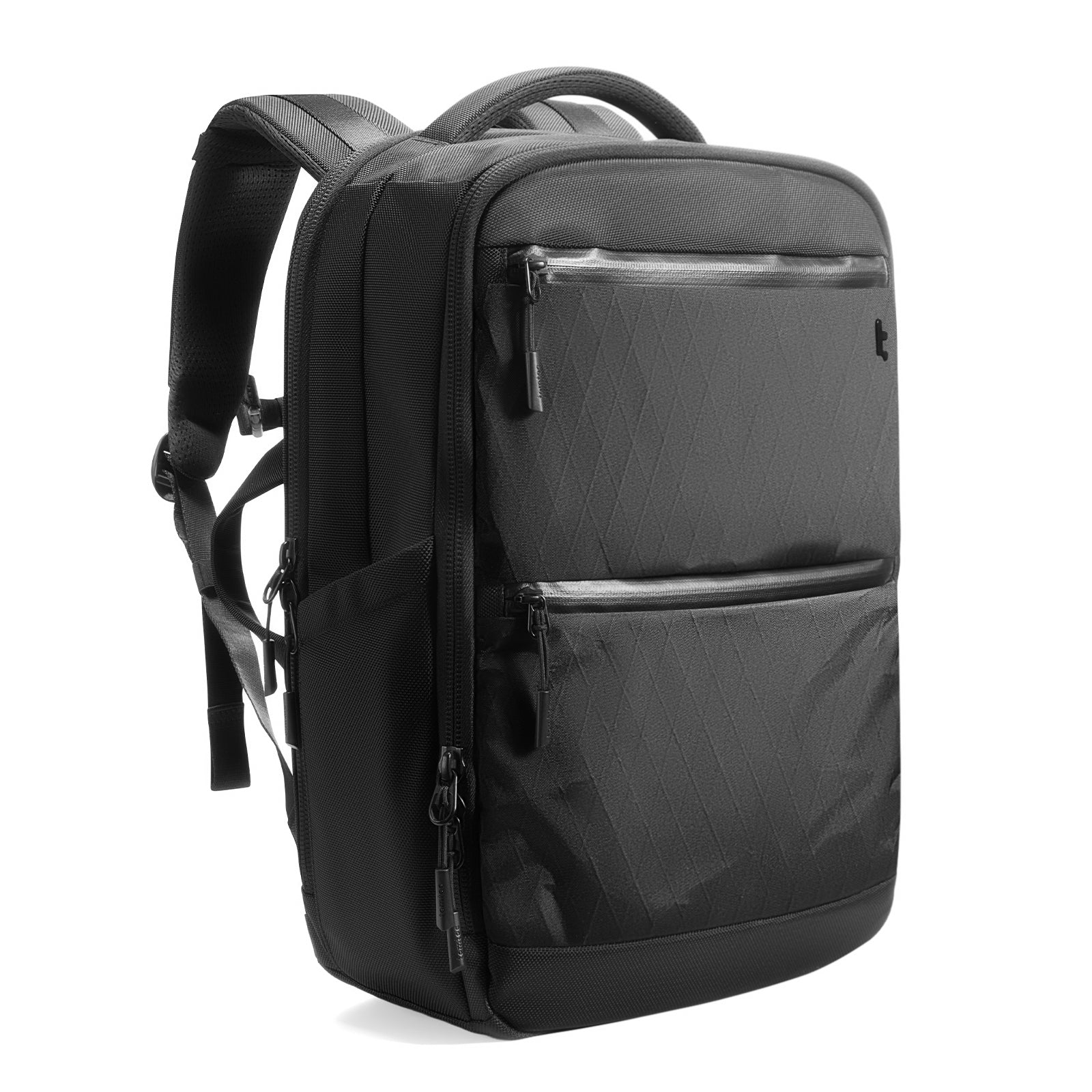 tomtoc-techpack-t73-x-pac-laptop-rucksack-28l-business-backpack-mit-15-6-zoll-te image 1