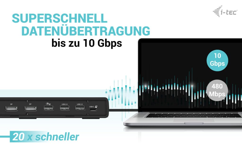 i-tec-usb-c-tripledock-pd-100w-dockingstation-3x-display-gigabit-ethernet-usb-c image 7