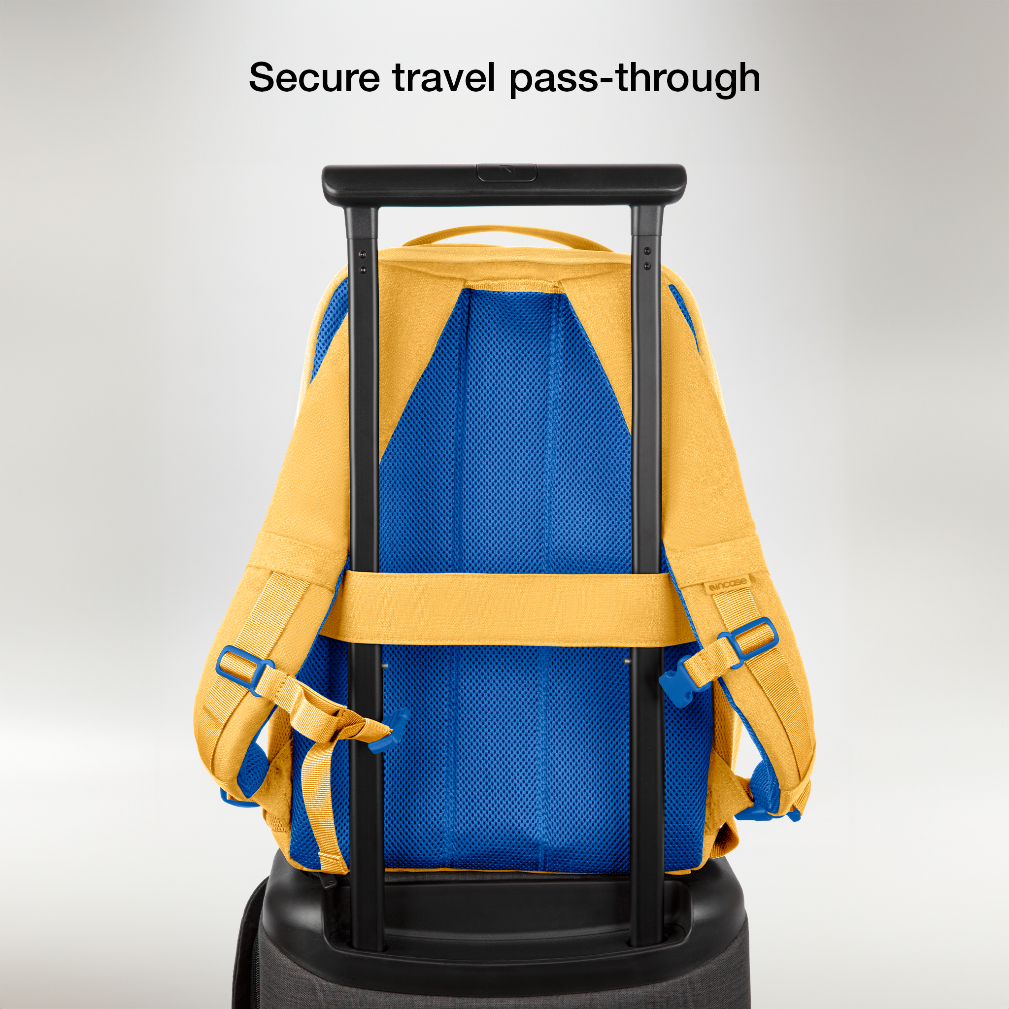 incase-facet-backpack-25l-leichter-rucksack-mit-quick-release-strap image 5