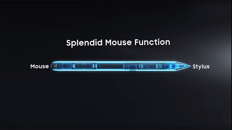 adonit-note-m-stylus-mit-mausfunktion-bluetooth-magnetisch-touchpanel image 2