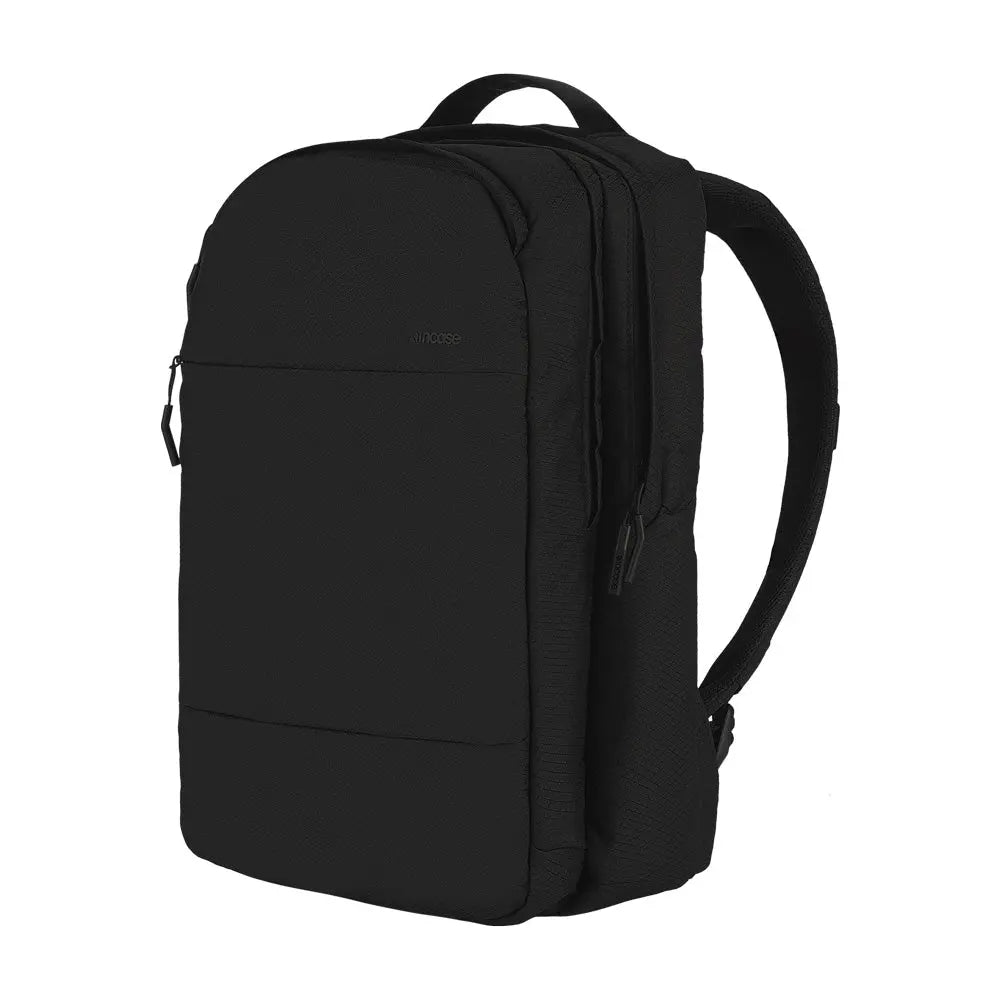 incase-city-backpack-24l-rucksack-mit-16-laptopfach-diamond-design-reflektierend image 8